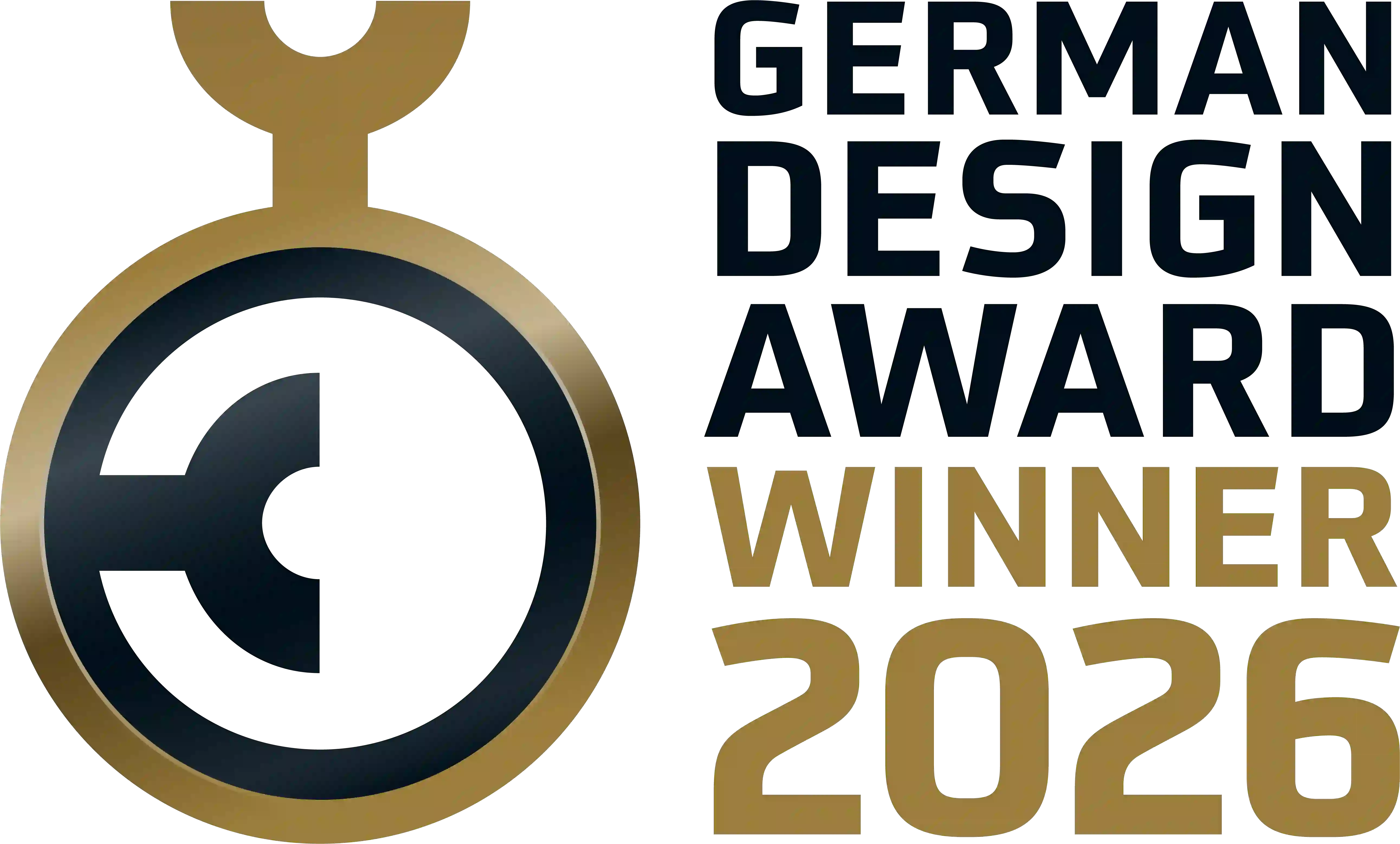 German Design Award Winner 2026 — HeavensBreeze
